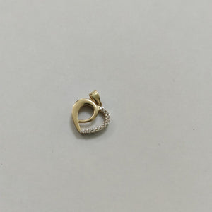 DIJES ORO 14K 1.1 (NUEVO)