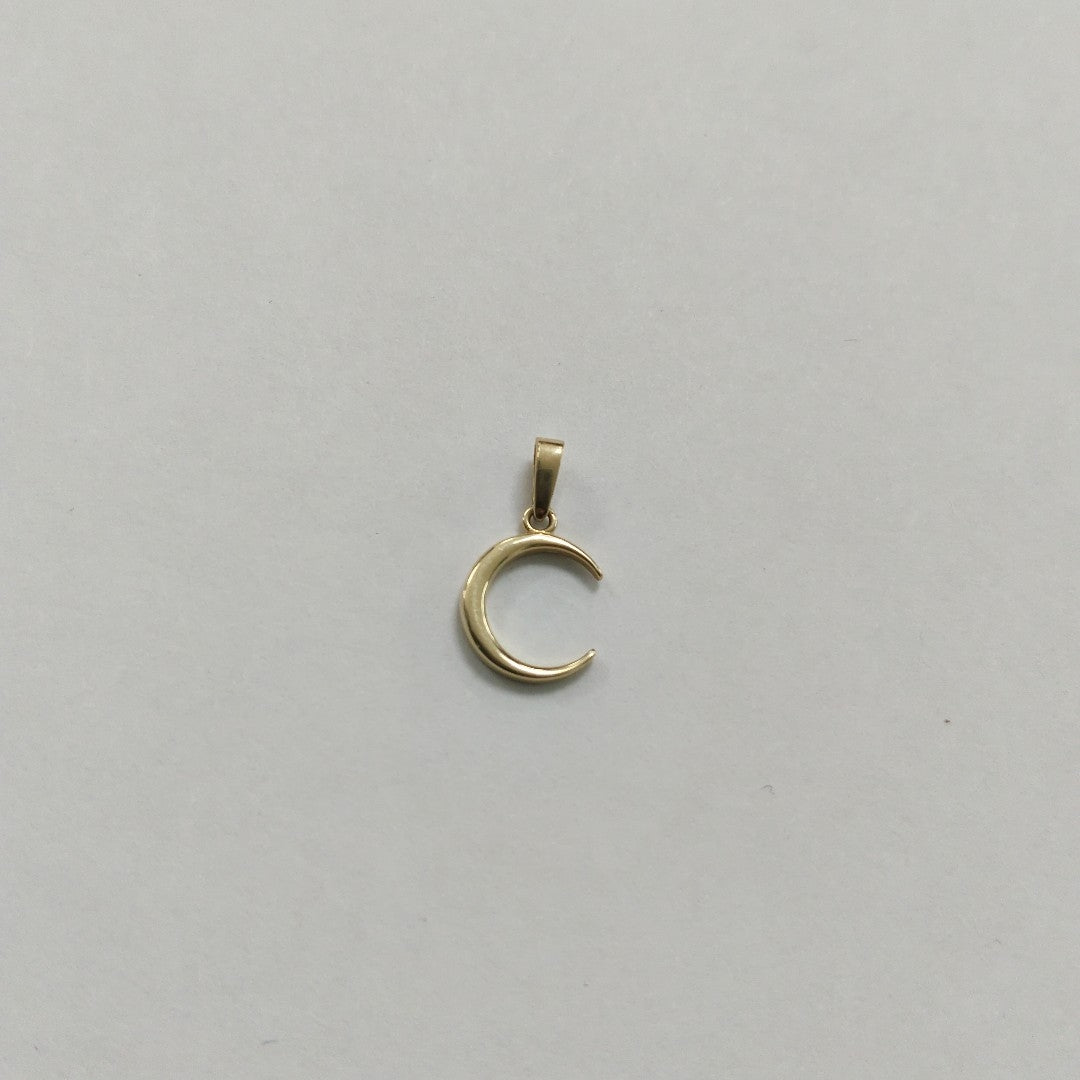 DIJES ORO 14K 0.5 (NUEVO)