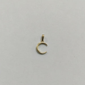 DIJES ORO 14K 0.5 (NUEVO)