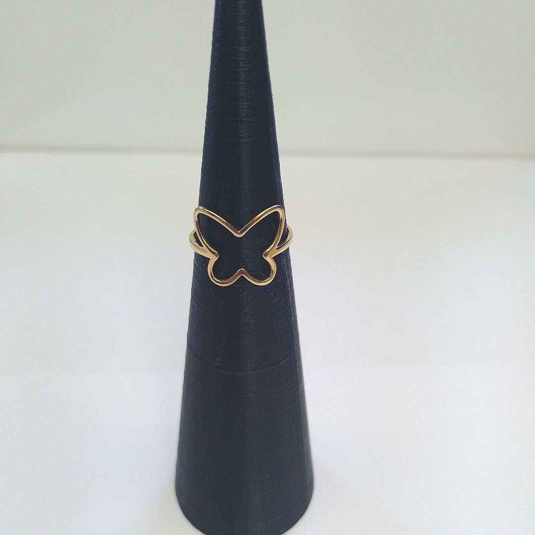 ANILLOS DAMA ORO 14K 1.3 (NUEVO)