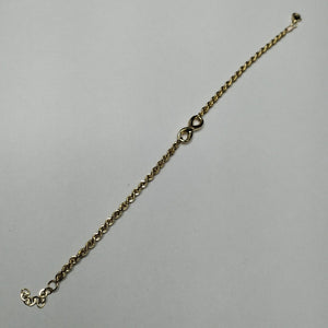 PULSERAS DAMA ORO 14K 2 (NUEVO)