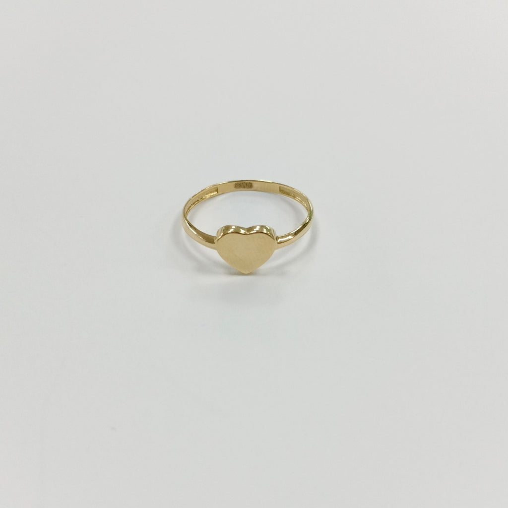ANILLOS DAMA ORO 14K 1.1 (NUEVO)