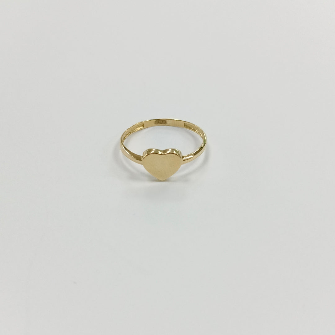ANILLOS DAMA ORO 14K 1.1 (NUEVO)