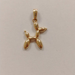 DIJES ORO 14K 1.2 (NUEVO)