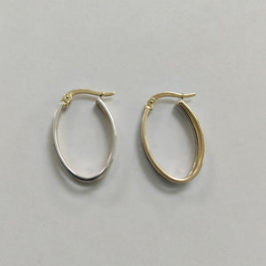 ARRACADAS ORO 14K 1.9 (NUEVO)