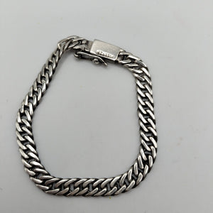 PULSERA PLATA 24.8 GRMS (SEMINUEVO)