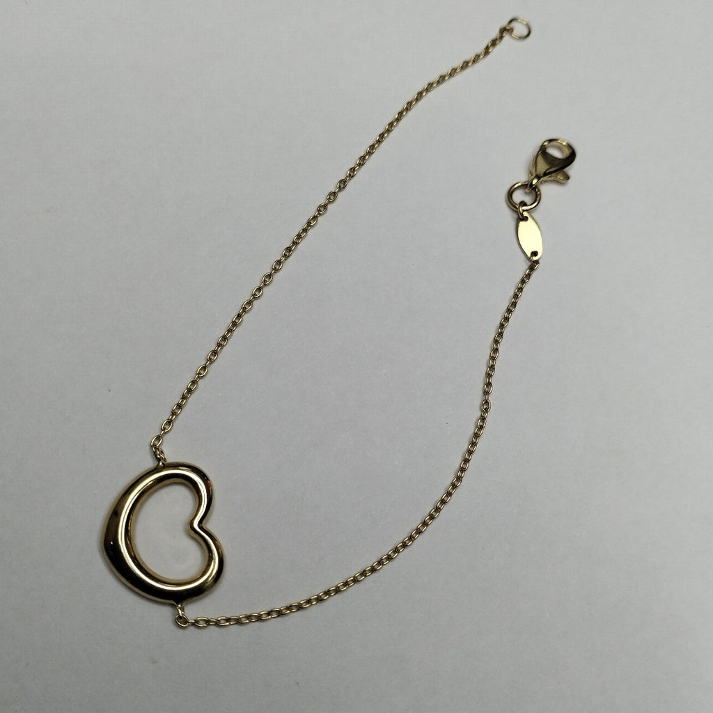 PULSERAS DAMA ORO 14K 1.5 (NUEVO)