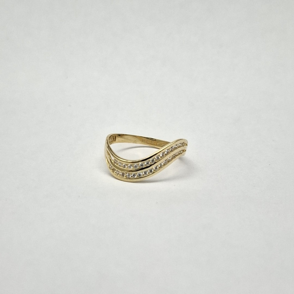 ANILLOS DAMA ORO 10K 1.7 (NUEVO)
