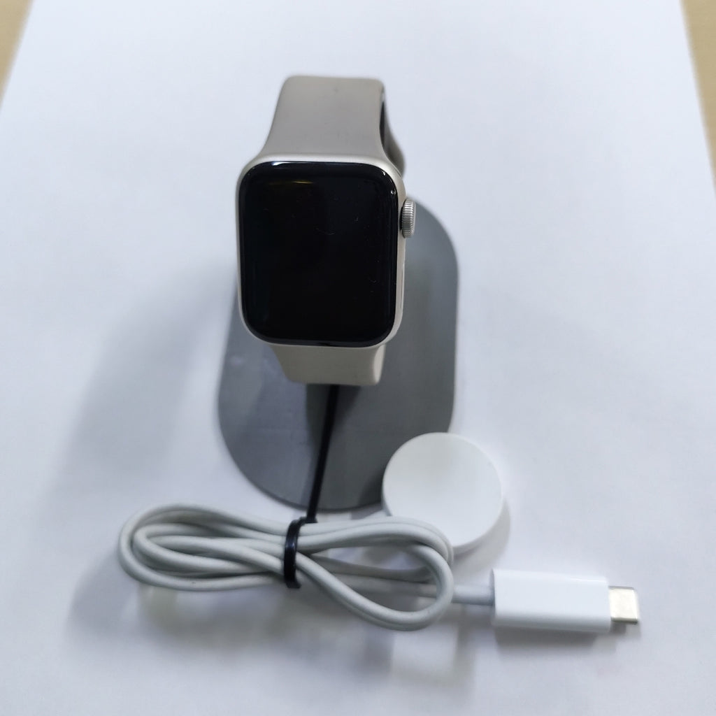 SMARTWATCH APPLE SE 2 ALUMINIO A2722 40 MM GPS (SEMINUEVO)