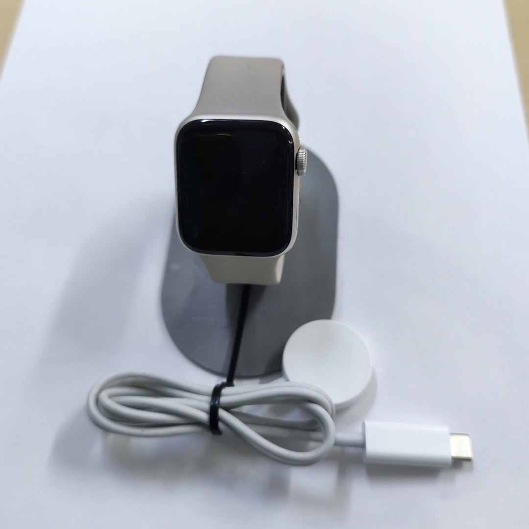 SMARTWATCH APPLE SE 2 ALUMINIO A2722 40 MM GPS (SEMINUEVO)