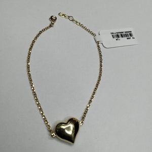 PULSERAS DAMA ORO 14K 1.9 (NUEVO)