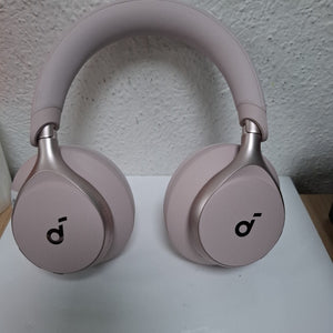 AUDIFONOS SOUNDCORE SPACE ONE A3035 INALAMBRICO OVER EAR (SEMINUEVO)