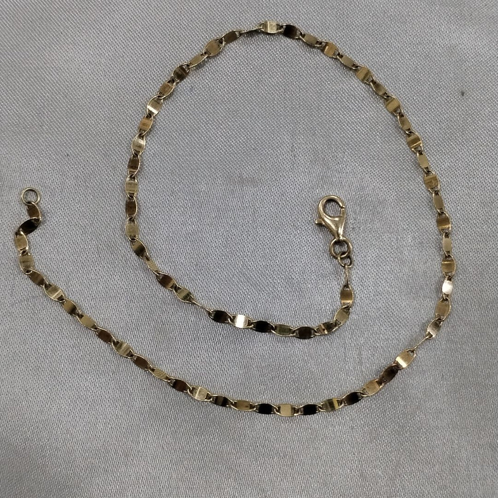 PULSERA ORO 14 K 1,90 GRMS (SEMINUEVO)