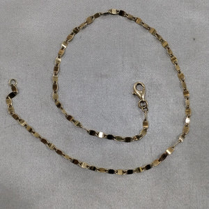 PULSERA ORO 14 K 1,90 GRMS (SEMINUEVO)