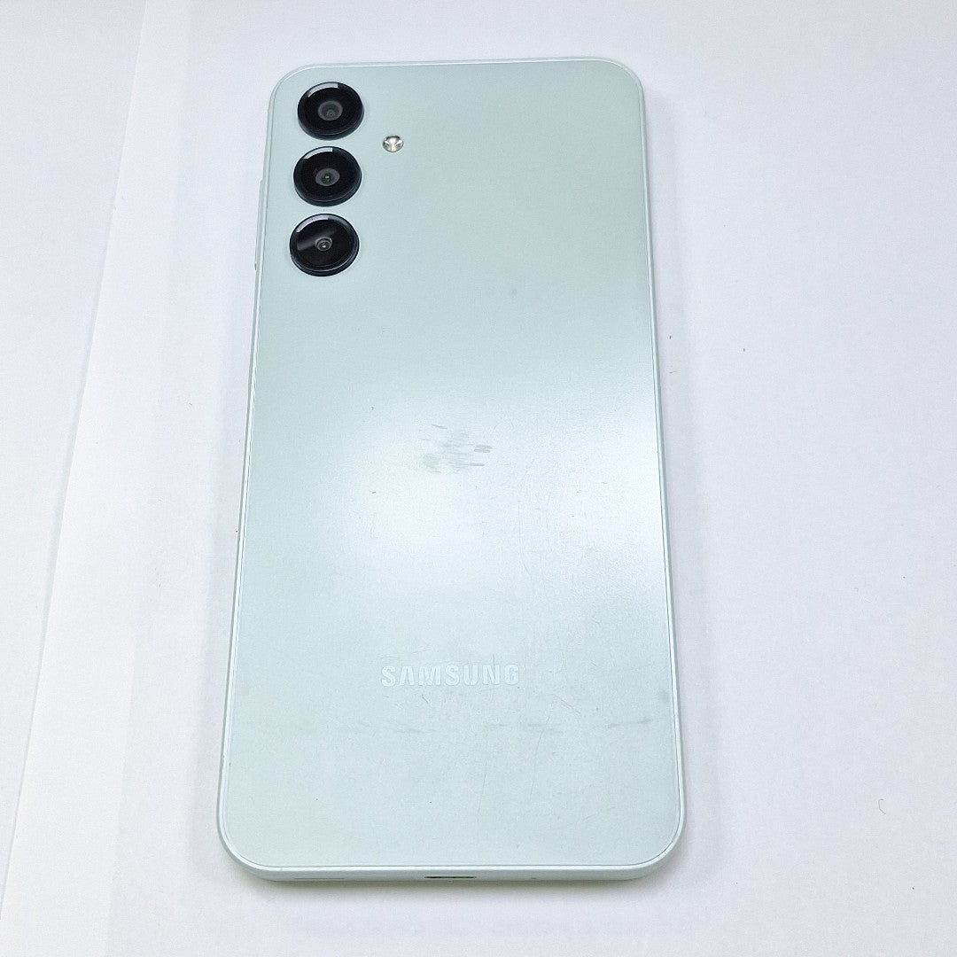 CELULAR SAMSUNG GALAXY A16 SM-A165M (2024) 128 GB 4 GB RAM (SEMINUEVO)