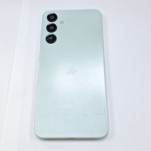 CELULAR SAMSUNG GALAXY A16 SM-A165M (2024) 128 GB 4 GB RAM (SEMINUEVO)