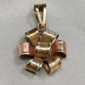 DIJE ORO 8 K 2,30 GRMS (SEMINUEVO)