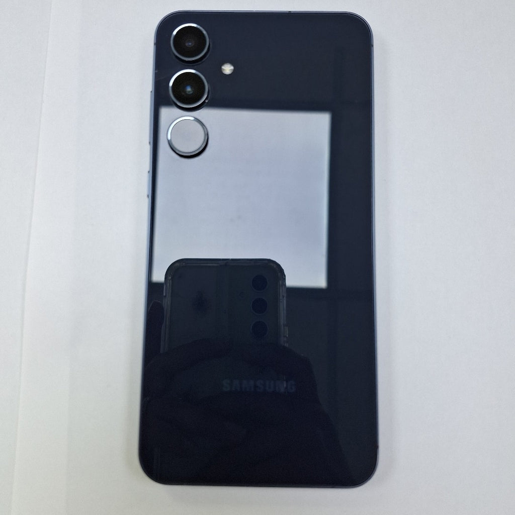 CELULAR SAMSUNG GALAXY A55 5G SM-A556E (2024) 128 GB 8 GB RAM