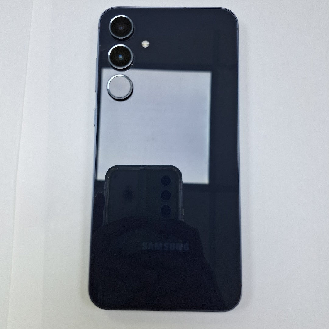 CELULAR SAMSUNG GALAXY A55 5G SM-A556E (2024) 128 GB 8 GB RAM