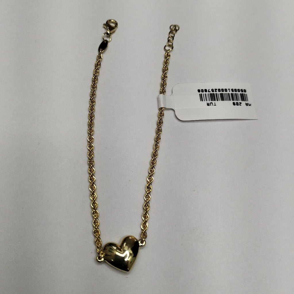 PULSERAS DAMA ORO 14K 1.6 (NUEVO)