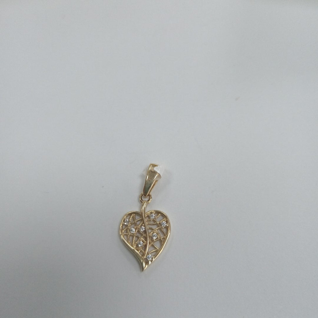 DIJES ORO 14K 1 (NUEVO)