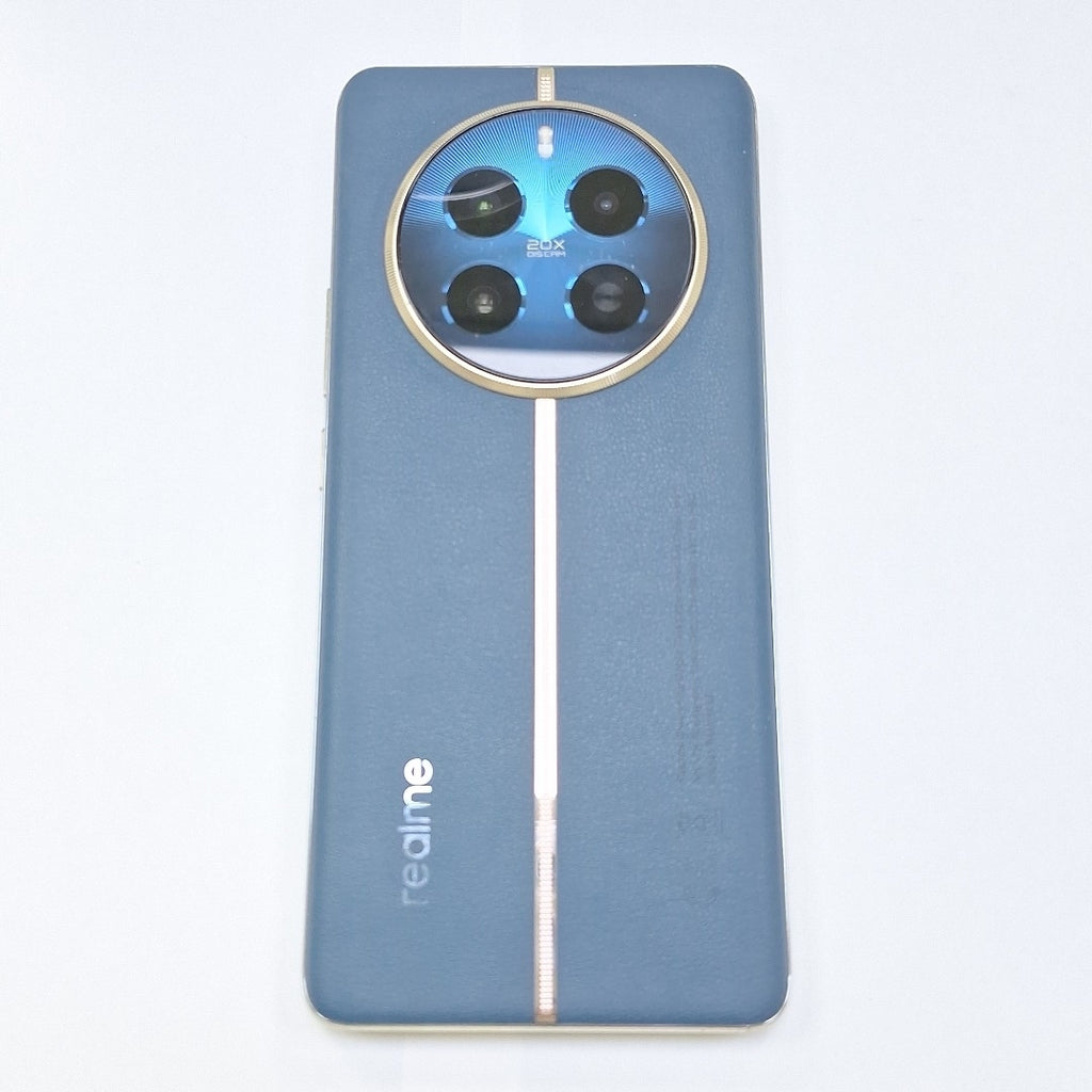 CELULAR REALME 12 PRO 5G RMX3842 512 GB 12 GB RAM
