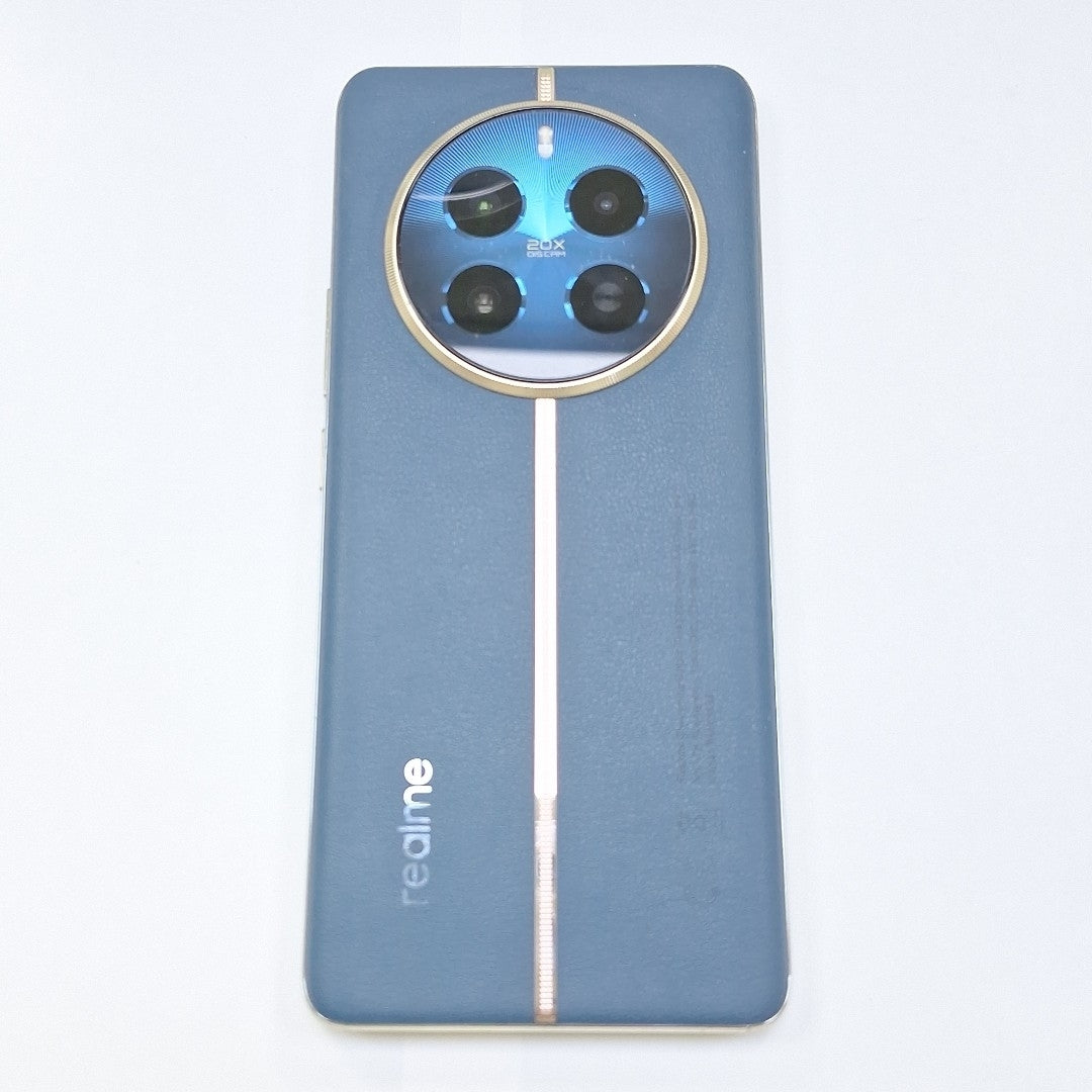 CELULAR REALME 12 PRO 5G RMX3842 512 GB 12 GB RAM