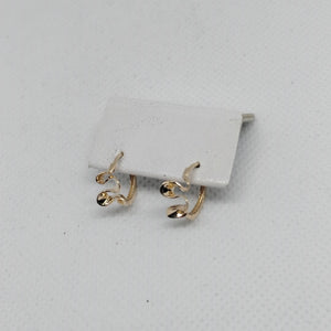HUGGIES ORO 14K 1.2 (NUEVO)