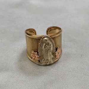 ANILLITO ORO 10 K 3,20 GRMS (SEMINUEVO)
