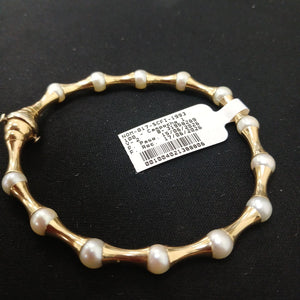 PULSERA ORO 14 K 13,10 GRMS (SEMINUEVO)