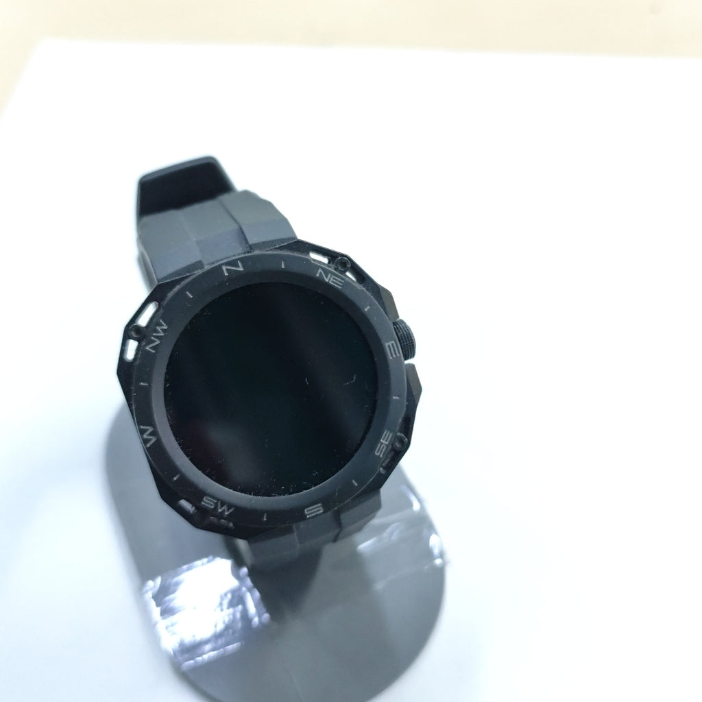 SMARTWATCH HUAWEI GTCYBER AND-B19 46 MM GPS (SEMINUEVO)