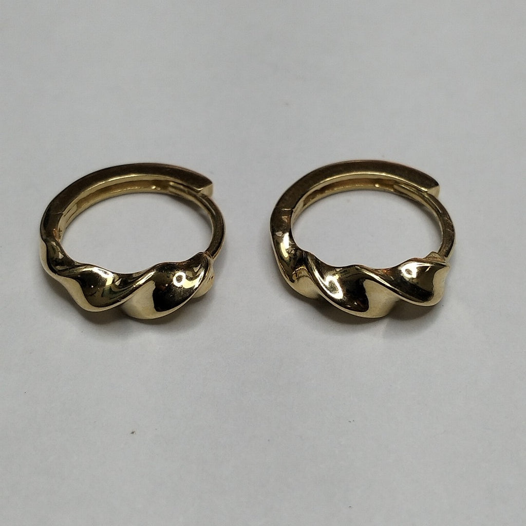 HUGGIES ORO 14K 1.3 (NUEVO)