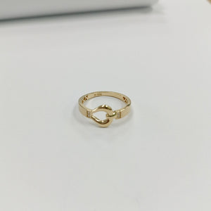ANILLOS DAMA ORO 14K 1.5 (NUEVO)