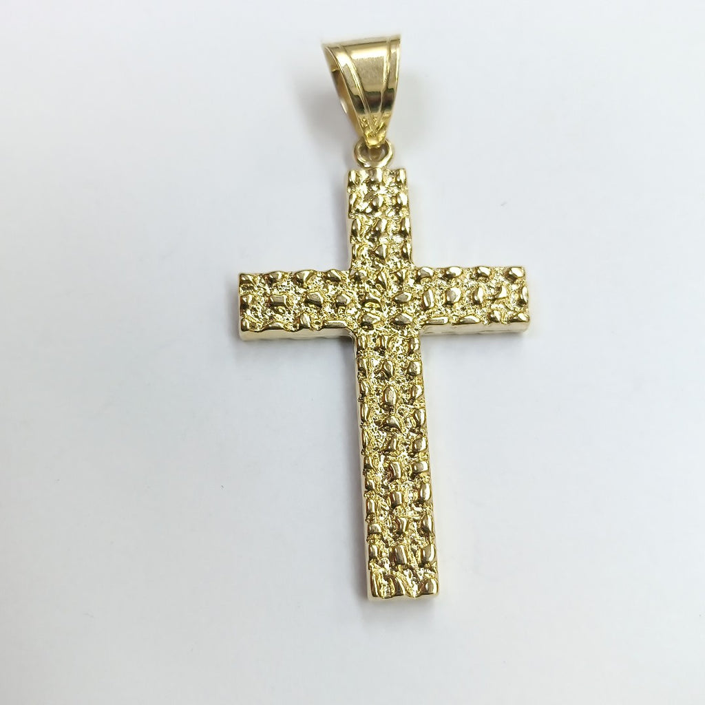 CRUCES ORO 14K 3.9 (NUEVO)