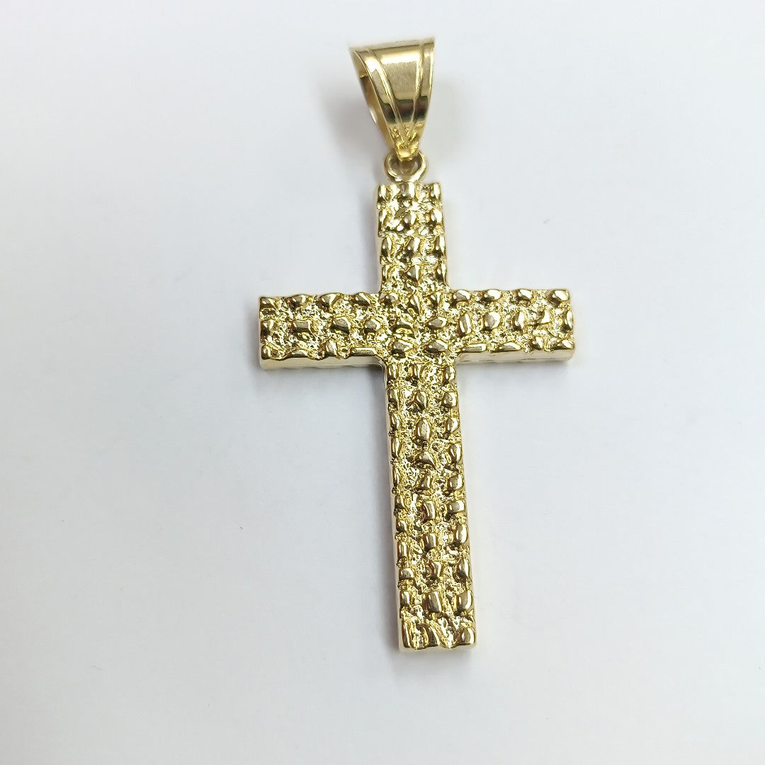 CRUCES ORO 14K 3.9 (NUEVO)