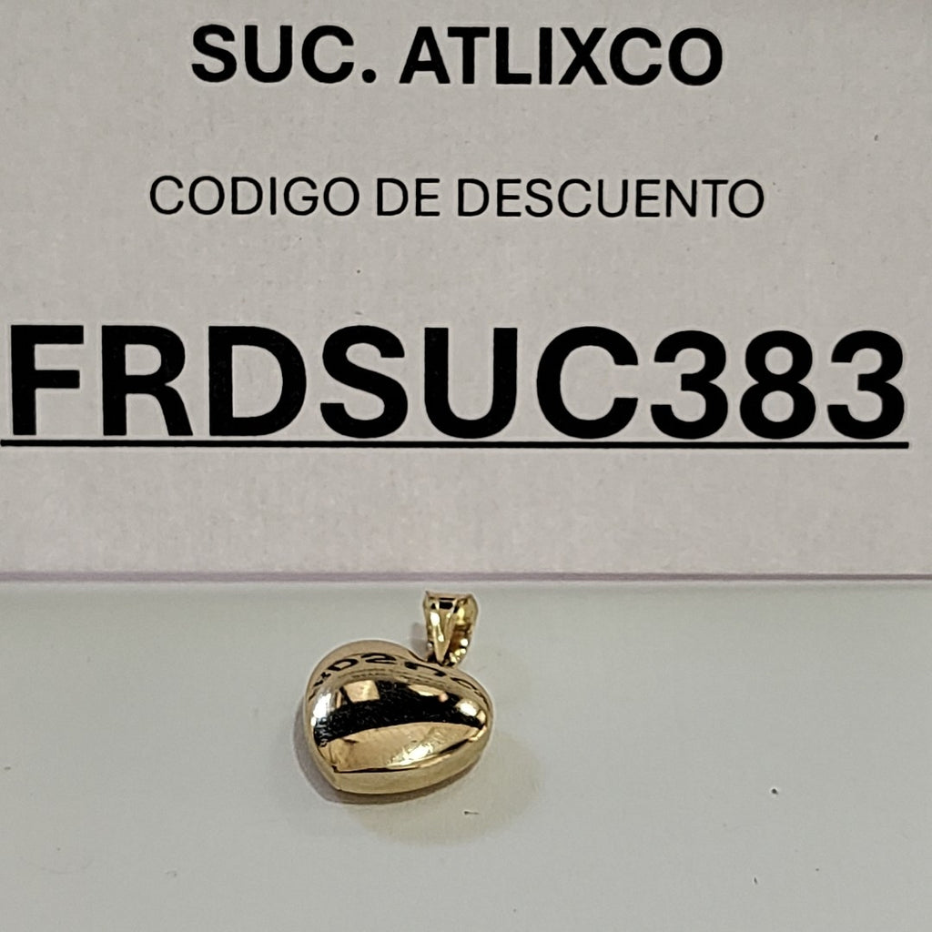DIJES ORO 14K 1.5 (NUEVO)