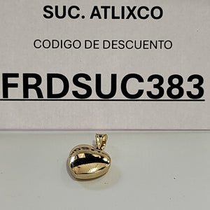 DIJES ORO 14K 1.5 (NUEVO)