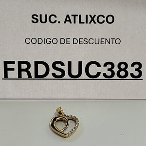DIJES ORO 14K 1.1 (NUEVO)