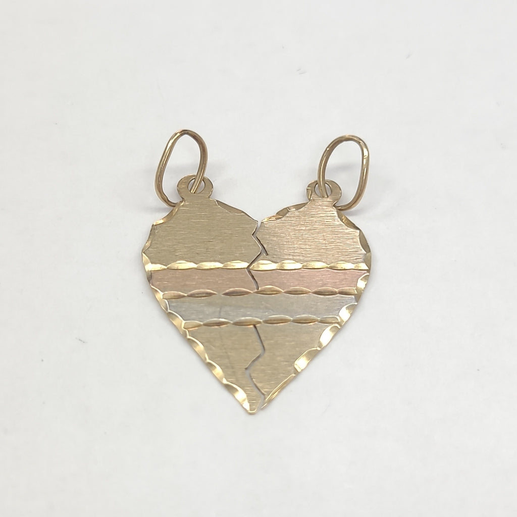 DIJE ORO 10 K 1,10 GRMS (SEMINUEVO)