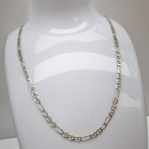 CADENA PLATA 8.4 GRMS (SEMINUEVO)