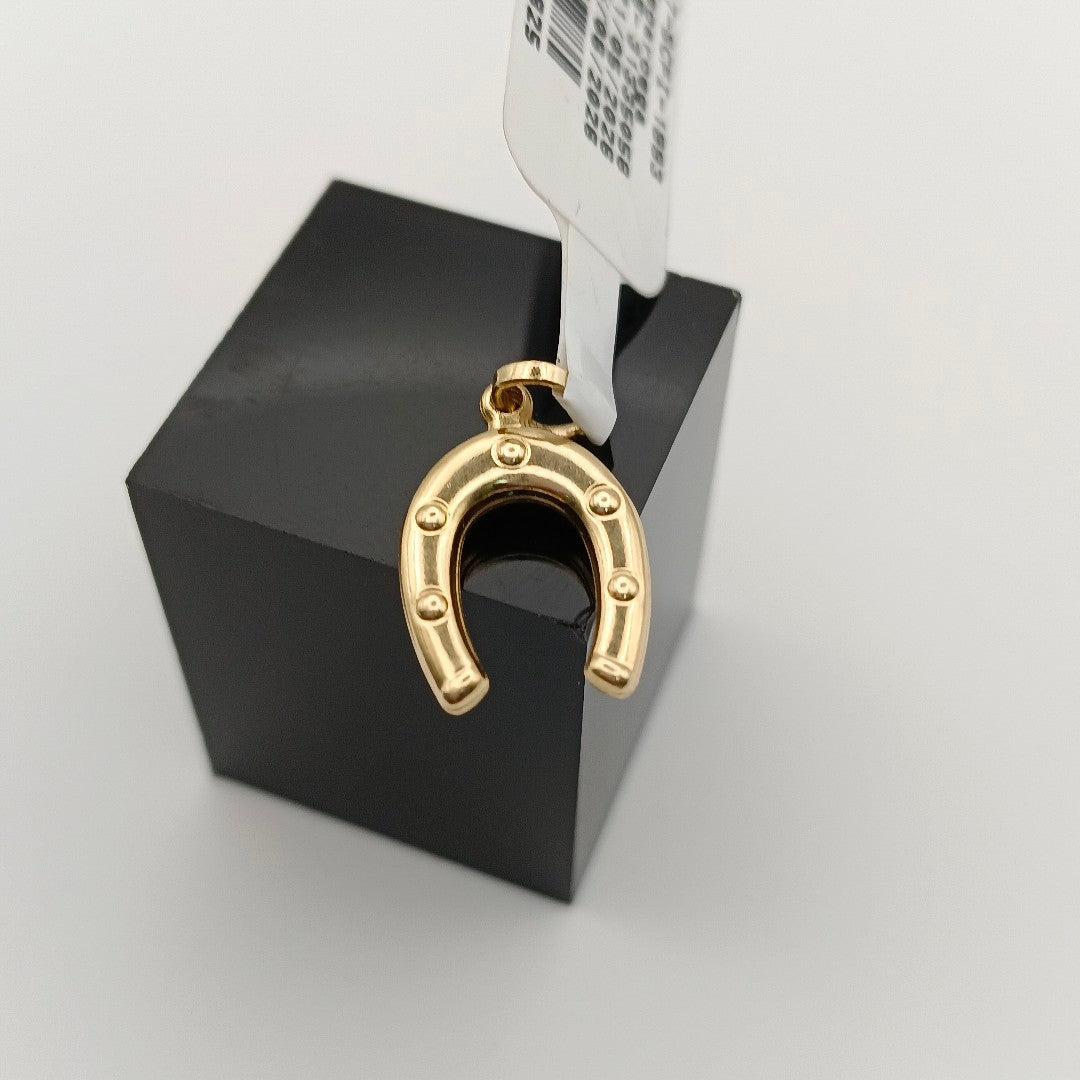 DIJE ORO 14 K 1 GRMS (SEMINUEVO)
