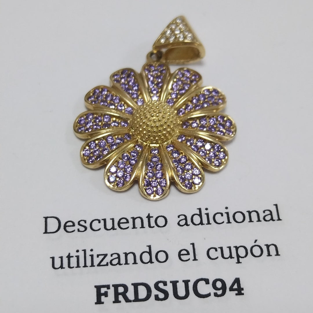 DIJES ORO 10K 3.3 (NUEVO)