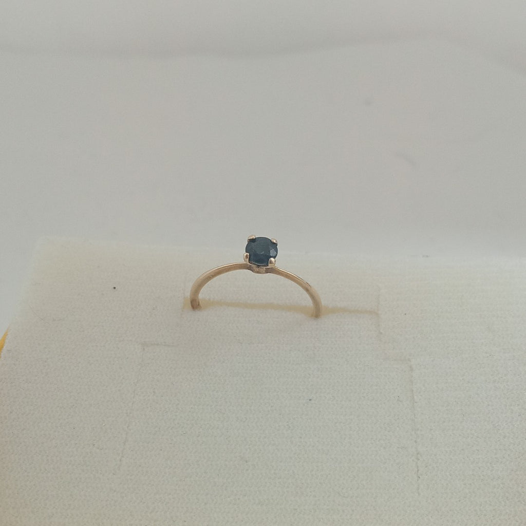 ANILLITO ORO 14 K 1,10 GRMS (SEMINUEVO)