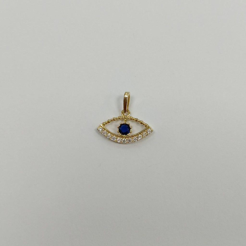 DIJES ORO 14K 0.7 (NUEVO)
