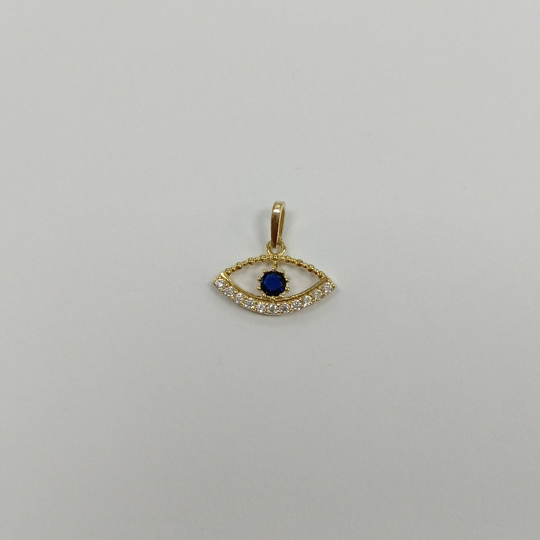 DIJES ORO 14K 0.7 (NUEVO)