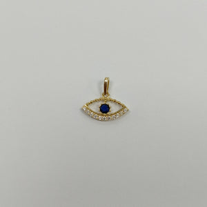 DIJES ORO 14K 0.7 (NUEVO)