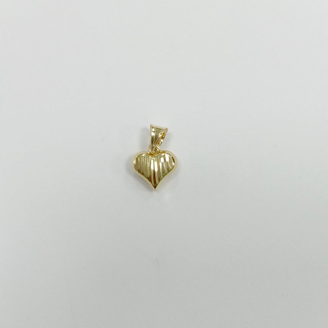 DIJES ORO 14K 0.7 (NUEVO)