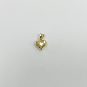 DIJES ORO 14K 0.7 (NUEVO)