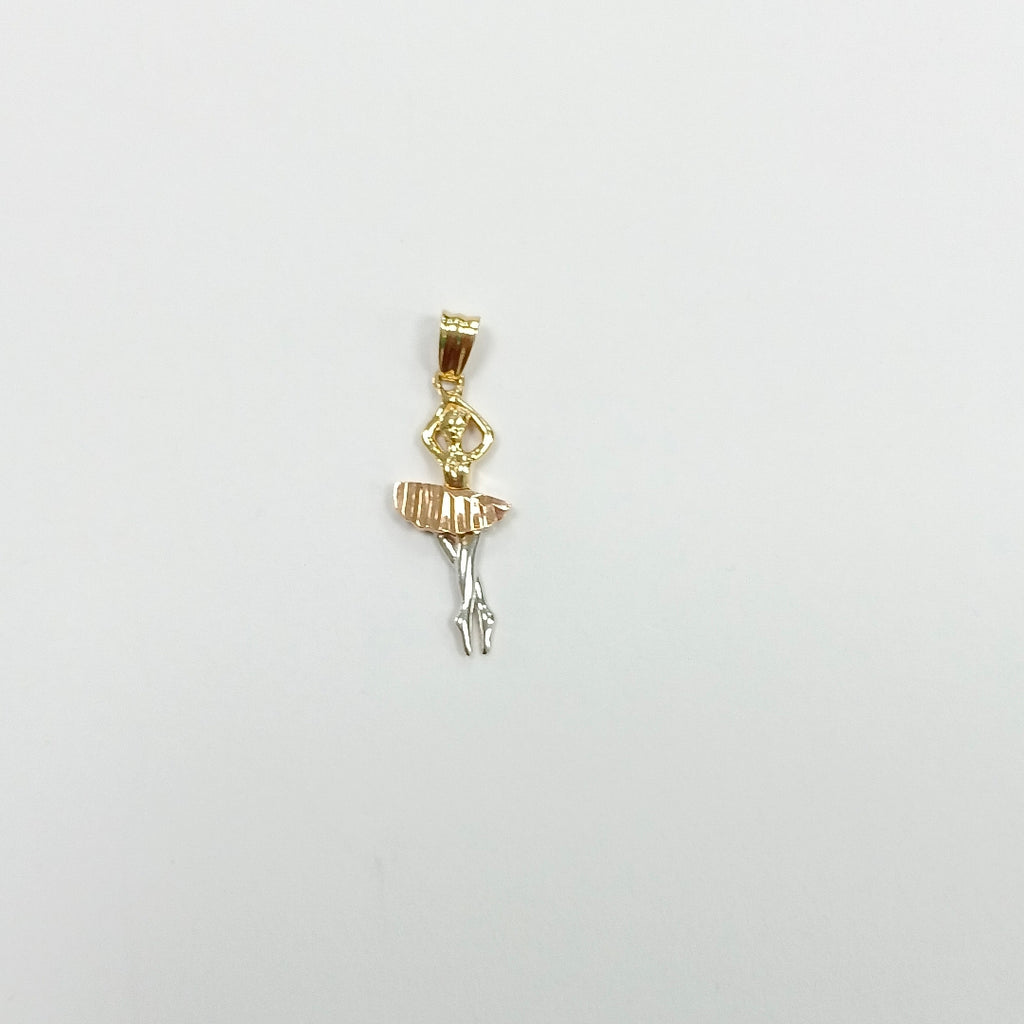 DIJES ORO 14K 1.1 (NUEVO)
