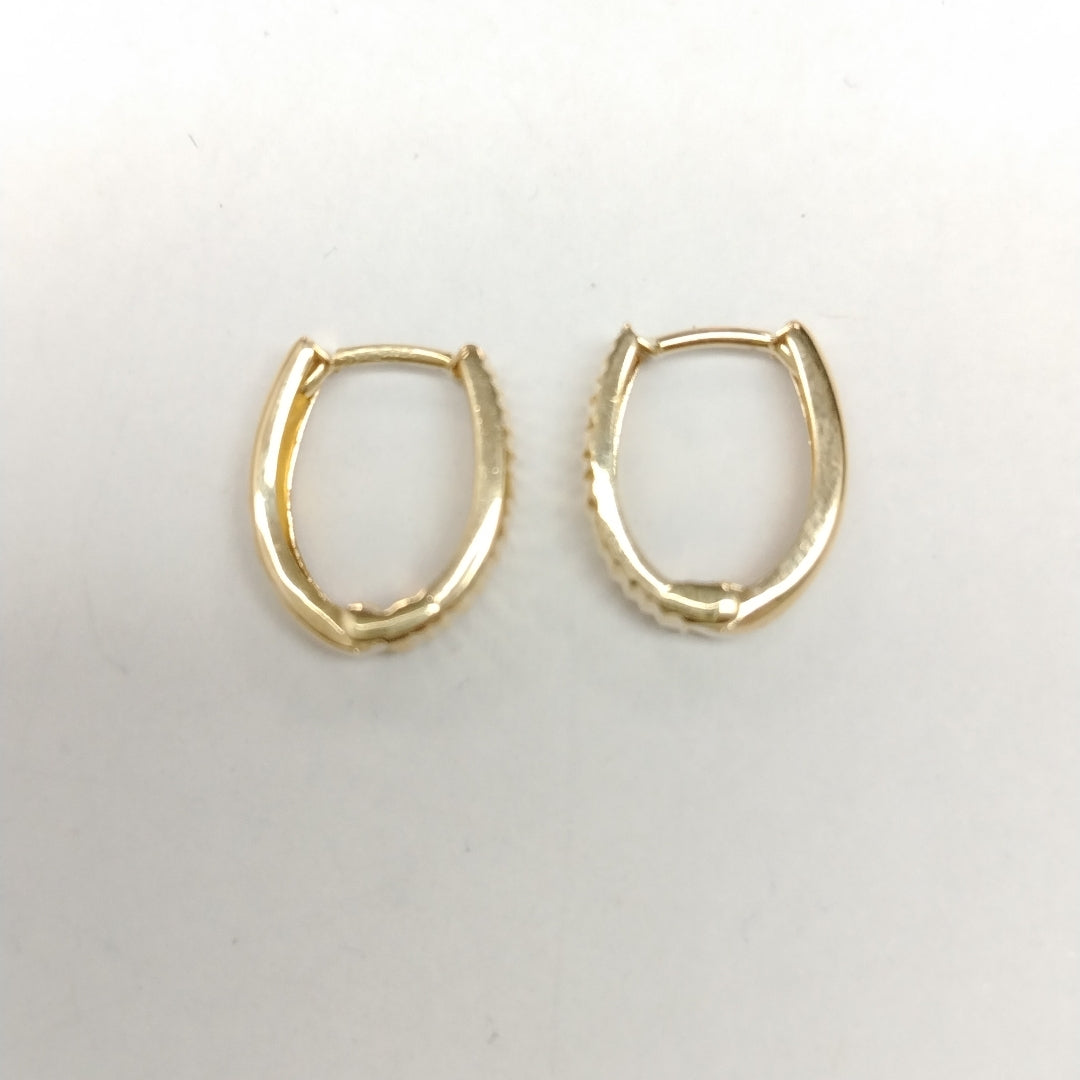 HUGGIES ORO 14K 1 (NUEVO)